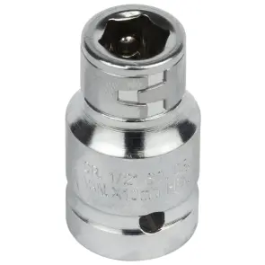 Набір біт TORX 10мм 15шт S2 (метал кейс) ULTRA (4016912) №4