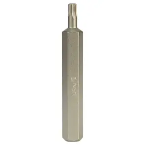 Набір біт Spline 10мм 11шт S2 (метал кейс) ULTRA (4016992) №3