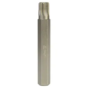 Набір біт Spline 10мм 11шт S2 (метал кейс) ULTRA (4016992) №6