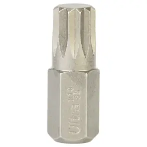 Набір біт Spline 10мм 11шт S2 (метал кейс) ULTRA (4016992) №8