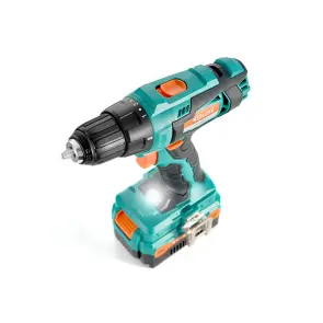 Шуруповерт аккумуляторный Sturm CD3220CL 20 В (без АКБ и ЗУ) №2