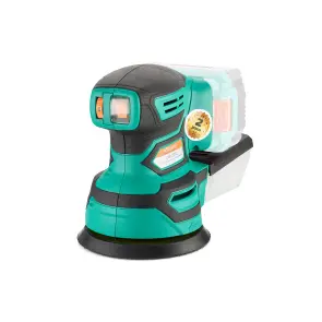 Эксцентриковая шлифмашина Sturm OS8120CL 20 В №1