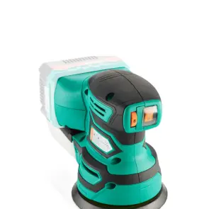 Эксцентриковая шлифмашина Sturm OS8120CL 20 В №5