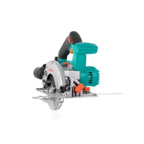 Аккумуляторная циркулярная пила Sturm CS50125CL 20В, 125 мм (без АКБ и ЗУ) №4