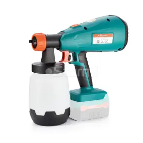 Краскопульт аккумуляторный Sturm SG9620CL №1