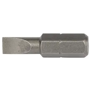 Биты SL5×25мм ¼" 10шт S2 (блистер) ULTRA (4014542) №4