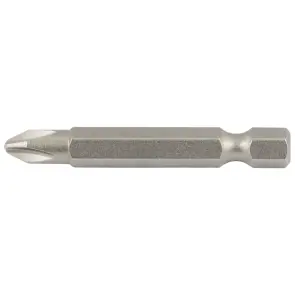 Биты PH2×50мм ¼" 10шт S2 (блистер) ULTRA (4014732) №3