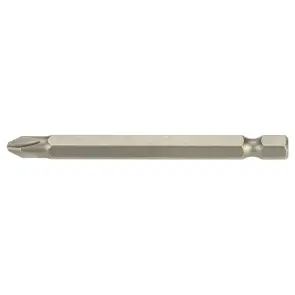 Біти PH2×75мм ¼" 10шт S2 (блістер) ULTRA (4014772) №3