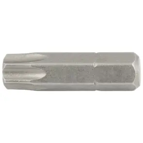 Биты TORX 40×25мм ¼" 10шт S2 (блистер) ULTRA (4015412) №4