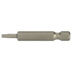Біти TORX 10×50мм ¼" 10шт S2 (блістер) ULTRA (4015482) №3