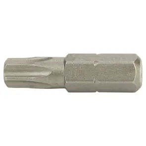 Біти TORX 30×25мм ¼" 10шт S2 (блістер) ULTRA (4015402) №4