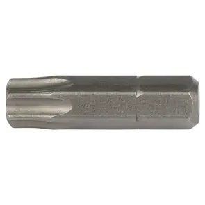 Биты TORX-proof 40×25мм ¼" 10шт S2 (блистер) ULTRA (4015812) №4