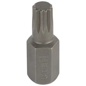 Биты Spline M8×30мм 10мм 10шт S2 (блистер) ULTRA (4015882) №2