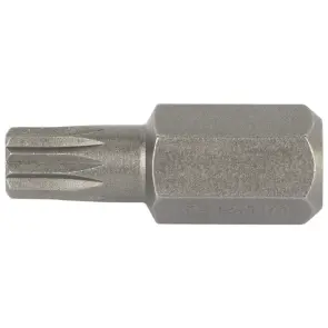 Биты Spline M8×30мм 10мм 10шт S2 (блистер) ULTRA (4015882) №4