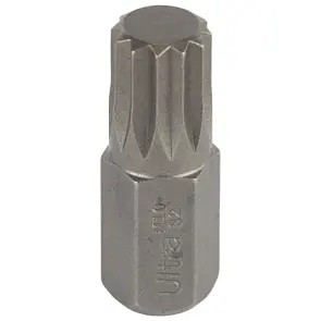 Биты Spline M10×30мм 10мм 10шт S2 (блистер) ULTRA (4015902) №2