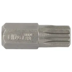 Биты Spline M10×30мм 10мм 10шт S2 (блистер) ULTRA (4015902) №3