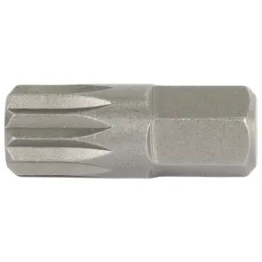 Биты Spline M12×30мм 10мм 10шт S2 (блистер) ULTRA (4015912) №3