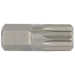 Биты Spline M12×30мм 10мм 10шт S2 (блистер) ULTRA (4015912) №4