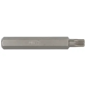 Биты Spline M8×75мм 10мм 8шт S2 (блистер) ULTRA (4015972) №3