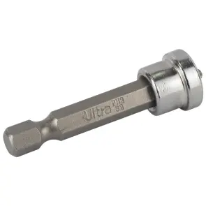 Биты с ограничителем PH2×50мм ¼" 10шт S2 (блистер) ULTRA (4014852) №3