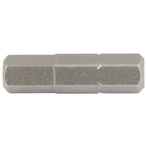 Биты HEX 6×25мм ¼" 10шт S2 (блистер) ULTRA (4015012) №4