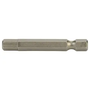 Биты HEX 6×50мм ¼" 10шт S2 (блистер) ULTRA (4015102) №4