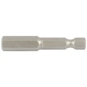 Біти HEX 8×50мм ¼" 8шт S2 (блістер) ULTRA (4015122) №4