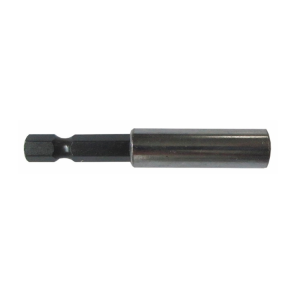 Адаптер магнітний для біт 1/4" 5шт S2 SIGMA (4012541) №1