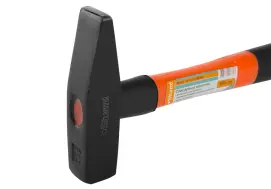 Молоток Sturm 1010-03-HM400, 400 гр, фибергл. ручка
