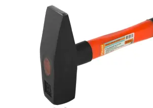 Молоток Sturm 1010-03-HM000, 1000 гр, фибергл. ручка №2