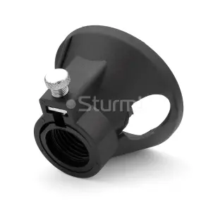 Насадка на гравер (для фрезерування) Sturm 9030-05-01 №1