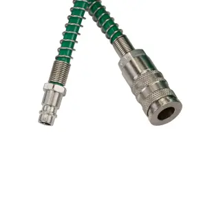 Шланг спіральний поліуретановий (PU) 15м 5.5×8мм REFINE (7012081) №3