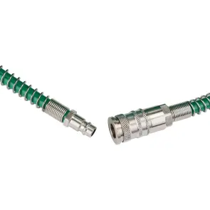 Шланг спиральный полиуретановый (PU) 5м 6.5×10мм REFINE (7012161) №3