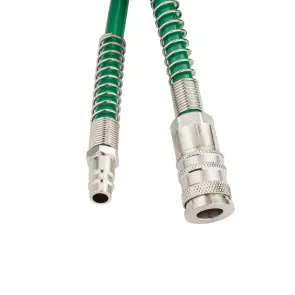 Шланг спіральний поліуретановий (PU) 20м 6.5×10мм REFINE (7012191) №3