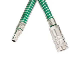Шланг спиральный полиуретановый (PU) 15м 8×12мм REFINE (7012281) №3