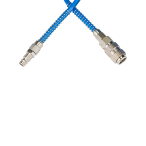 Шланг спиральный полиуретановый (PU) 20м 5.5×8мм SIGMA (7012041) №3