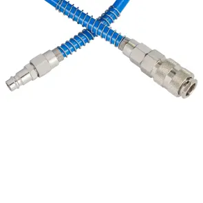 Шланг спиральный полиуретановый (PU) 10м 6.5×10мм SIGMA (7012121) №3