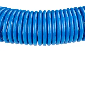 Шланг спиральный полиуретановый (PU) 20м 6.5×10мм SIGMA (7012141) №2