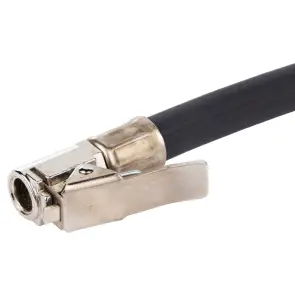 Шланг для пневмопідкачування 45 см SIGMA (6833031) №2