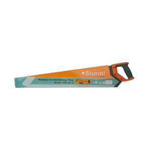 Пила по песко/пенобетону Sturm 1060-06-70, 700 мм №3