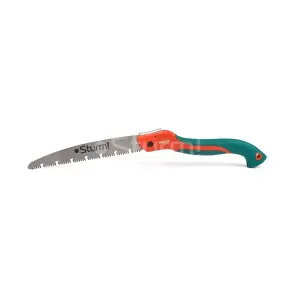 Ножовка по дереву садовая Profi Sturm 3012-01-530 530 мм №1