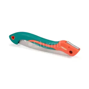 Ножовка по дереву садовая Profi Sturm 3012-01-530 530 мм №2