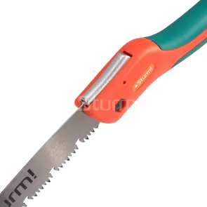 Ножовка по дереву садовая Profi Sturm 3012-01-530 530 мм №3