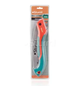 Ножовка по дереву садовая Profi Sturm 3012-01-530 530 мм №5