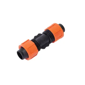 Муфта ремонтная для капельной ленты Ø16мм eco FLORA (5079054) №3