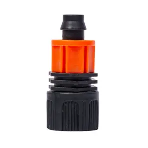 З'єднання для крапельної стрічки Ø16мм в/р 3/4" FLORA (5079424) №3