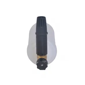 Пенная насадка 1л Sturm PW92-991, с адаптером для Karcher №3