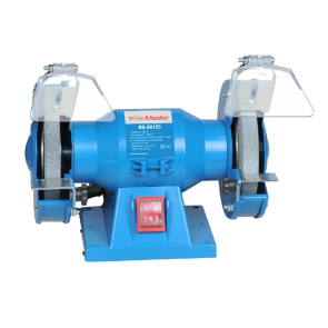 Точильный станок (125 мм, 180 Вт) BauMaster BG-60125 №1