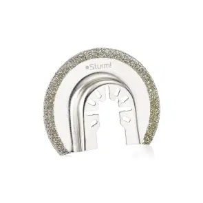 Насадка алмазна ріжуча радіусна для МФУ Sturm 9050-05-01 №1