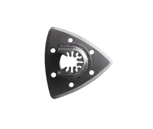 Шліфувальна підошва трикутна для МФІ Sturm 9050-06-01 №1